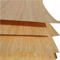 Buy cheap 0.30mm 0.40mm 0.50mm Chorcoal Thin Wood Veneer Sheets Veneer Plywood Sheets product