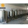 Buy cheap 200L Microbrewery Brewing Equipment , Stainless Steel Complete Brewing System from wholesalers