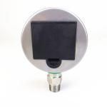 Stainless Steel Precision Digital Pressure Gauge For Air Fuel