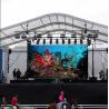 Buy cheap Multipurpose Outdoor Rental LED Display Panel P3.91mm 500x500mm from wholesalers