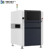Buy cheap Multi Function Standard In Line 2D AOI Machine YSL-S820L For SMT Production product