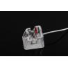 Buy cheap COMER Mobile phone security display Alarm cell phone holders for retail stores from wholesalers