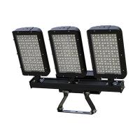 Buy cheap IK08 Outdoor LED Sports Lights 900W Outdoor Area Lighting With Dark Housing product