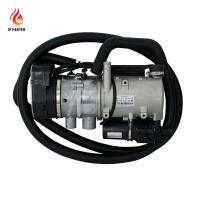 Buy cheap JP 9kw Water Liquid & Diesel 24v for Truck Bus & Boat Digital Display Car product