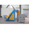 Buy cheap Double Wood Pallet Notcher With Automatic Feeding System from wholesalers