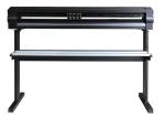 Buy cheap TC Series 1260mm Vinyl Cutter Printer , Vinyl Plotter Machine CE Standard from wholesalers