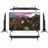 Buy cheap 100 Inch Super Size TV 4K Smart LED TV Frameless Border With Google OS from wholesalers