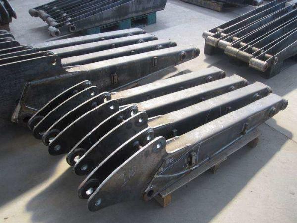 Buy cheap Arms Light Steel Frame Construction High Strength Robust Strong Structure Metal Fabricated from wholesalers