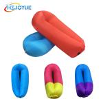 Factory direct Outdoor Furniture Hangout lazy air sleeping bag