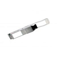 Buy cheap Professional Multimode Fiber Module 100GBASE SR4 850nm Wavelength product