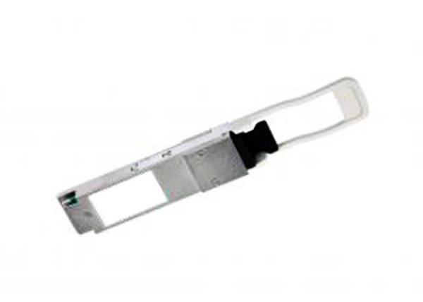 Buy cheap Professional Multimode Fiber Module 100GBASE SR4 850nm Wavelength from wholesalers