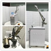 Buy cheap 1064nm 532nm Nd Yag Laser Pigmentation Removal Carbon Peeling Medical Laser product