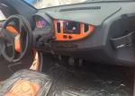 100 - 120km 48V Electric Four Wheeler Car