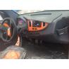 Buy cheap 100 - 120km 48V Electric Four Wheeler Car from wholesalers
