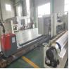 Buy cheap Single Face Carton Box Production Line for Packaging Paper Manufacturing Machinery from wholesalers