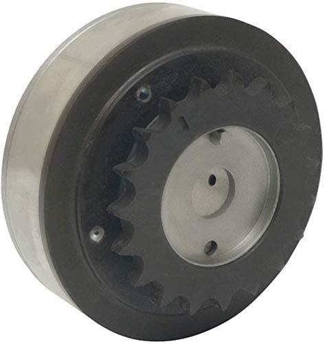 Buy cheap 06F109088J Precision Cam Shaft Adjuster fit VW Golf Passat V 2.0T Audi A4 Quattro from wholesalers