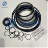 Buy cheap Atlas Copco TEX100 TEX110 TEX180 TEX250 TEX400 TEX600 TEX900 TEX1400 TEX1800 TEX2000 Hammer Repair Kit Hydraulic Breaker Seal Kits from wholesalers
