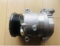 Buy cheap OEM 714978 96293315 12v Air Conditioner Compressor For Chevrolet Aveo from wholesalers