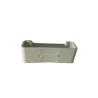 Buy cheap Clip On Curtain Hook Rhine White Bus Spares Parts For Yutong & King Long Buses PNs 8205-02293/4 from wholesalers