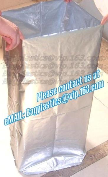 Buy cheap Aluminium Jumbo Round Bottom Foil Bags, Flexible Packaging, Resealable Bags, Pharmaceutical Packaging from wholesalers