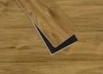 Wood Texture Vinyl Plank SPC Flooring 1220x180mm Stone Plastic Core Artificial