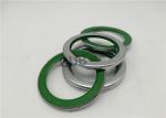 07145-00100 Dust Seal Komatsu Bulldozers D155A D155AX D31A D375 Dump Trucks