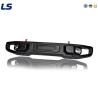 Buy cheap Jeep Jk Wrangler Mopar 10th Anniversary Steel Iron Black Front Bumper from wholesalers