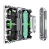 Buy cheap Multipurpose IP43 Rental Indoor LED Display P2.6mm P2.9mm 500x500mm from wholesalers