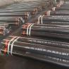 Buy cheap Hot Dipped 17mm Carbon Welded Pipe ODM Cold Drawn Steel Tube from wholesalers