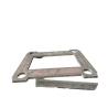 Buy cheap Durable Steel Plate Cutting Parts Customizable National Standard Material from wholesalers