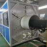 Buy cheap High Output HDPE Water Supply Pipe Production Line 315-630 mm with 250 Kw Main Motor from wholesalers