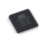 Buy cheap SMD Programmable IC Chips ATMEGA162-16AU 16MHz from wholesalers