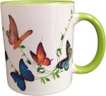 discoloration mugs Inspirational Christian Gifts for Women Encouragement Cups