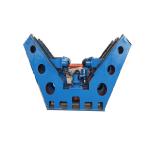 New Designed Steel Tube Mill Equipment , CNC Controlled High Speed Tube Mill