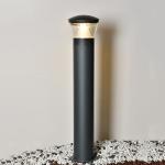 Garden Lawn Lamp Warm White 10W LED Landscape Lighting IP65 IK09 Bright Outdoor