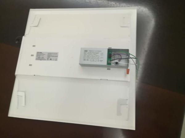Buy cheap 5 Years Warranty 2x2 LED Drop Ceiling Lights Energy Saving 30 Wattage from wholesalers