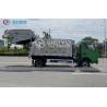 Buy cheap 14m3 14cbm Garbage Collection Truck Waste Compression Waste Truck from wholesalers