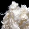 Buy cheap 2Dx51mm Bamboo Viscose Fiber Flame Retardant With High Air Permeability from wholesalers