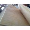 Buy cheap Golden Spider Marble Slab Countertop Vanity Top Goden Vein With Cabinet from wholesalers