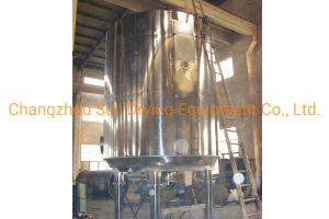 Buy cheap Sodium Benzene Sulfinate Continuous Dryer Industrial PLG Series from wholesalers