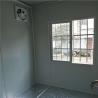 Buy cheap fast assembly metal 20ft container house with bathroom and kitchen for dormitory from wholesalers