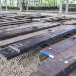 Custom 465 Alloy 465 Stainless Steel Sheets Plates UNS S46500 Round Bar