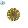 Buy cheap Anti Counterfeit 3D Tamper Proof Seal Stickers Transparent Hologram from wholesalers