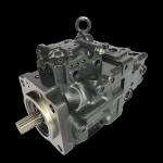 PC35MR-2 Excavator Hydraulic Pump 708-3S-00332 708-3S-00331 Hydraulic Main Pump