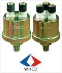 M18*1.5 Engine Oil Pressure Sensor For Heavy Earth Moving Machinery