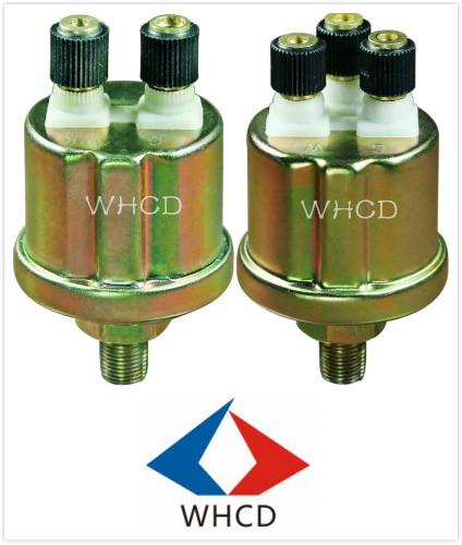 Buy cheap Color Zinc Plated VDO 1/8 NPT Mechanical Engine Oil Pressure Sender from wholesalers