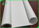 50gsm CAD Plotter Paper For Garment Industry 65" Marker Paper