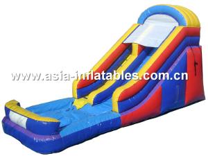 China Top quaiity inflatable toys,inflatable slide,inflatable playground withslide on sale