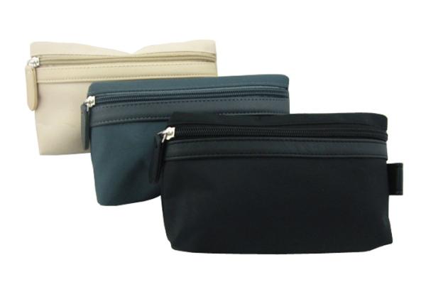 Buy cheap Compact Design PU Material Travel Accessory Bags For Adult Waterproof from wholesalers