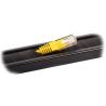 Buy cheap PP Network Cabinet Anti Static Dustproof Metal Channel Strip Brushes from wholesalers